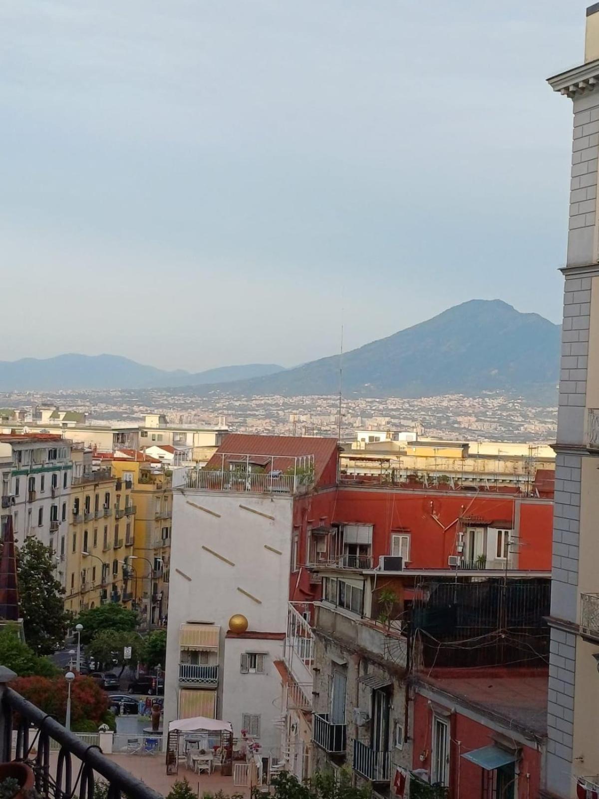 Le Casette Di Lam Napoli