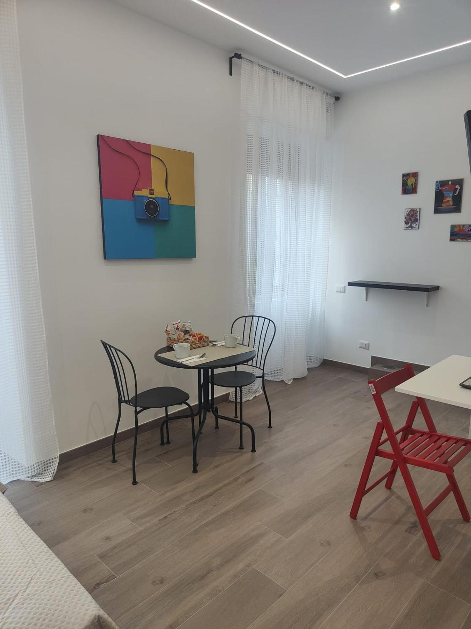 Le Casette Di Lam Appartamento