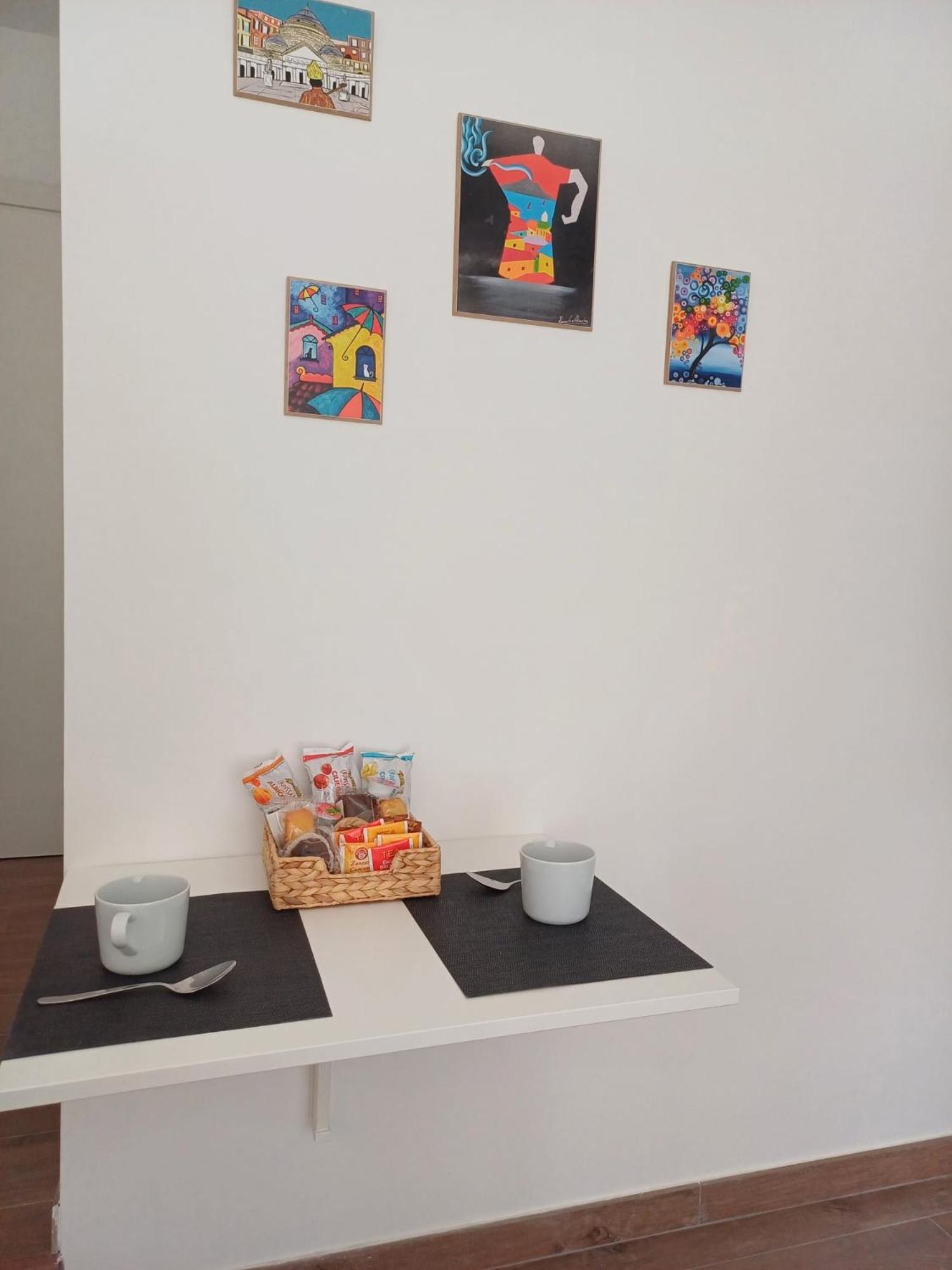 Le Casette Di Lam Appartamento *