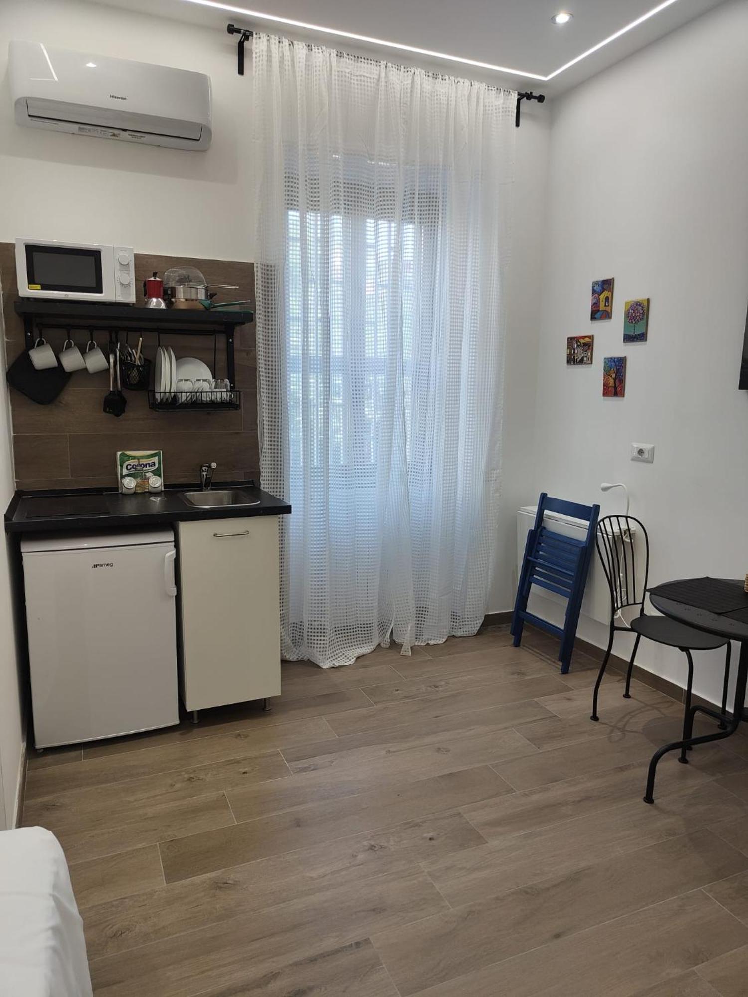 Le Casette Di Lam Appartamento *