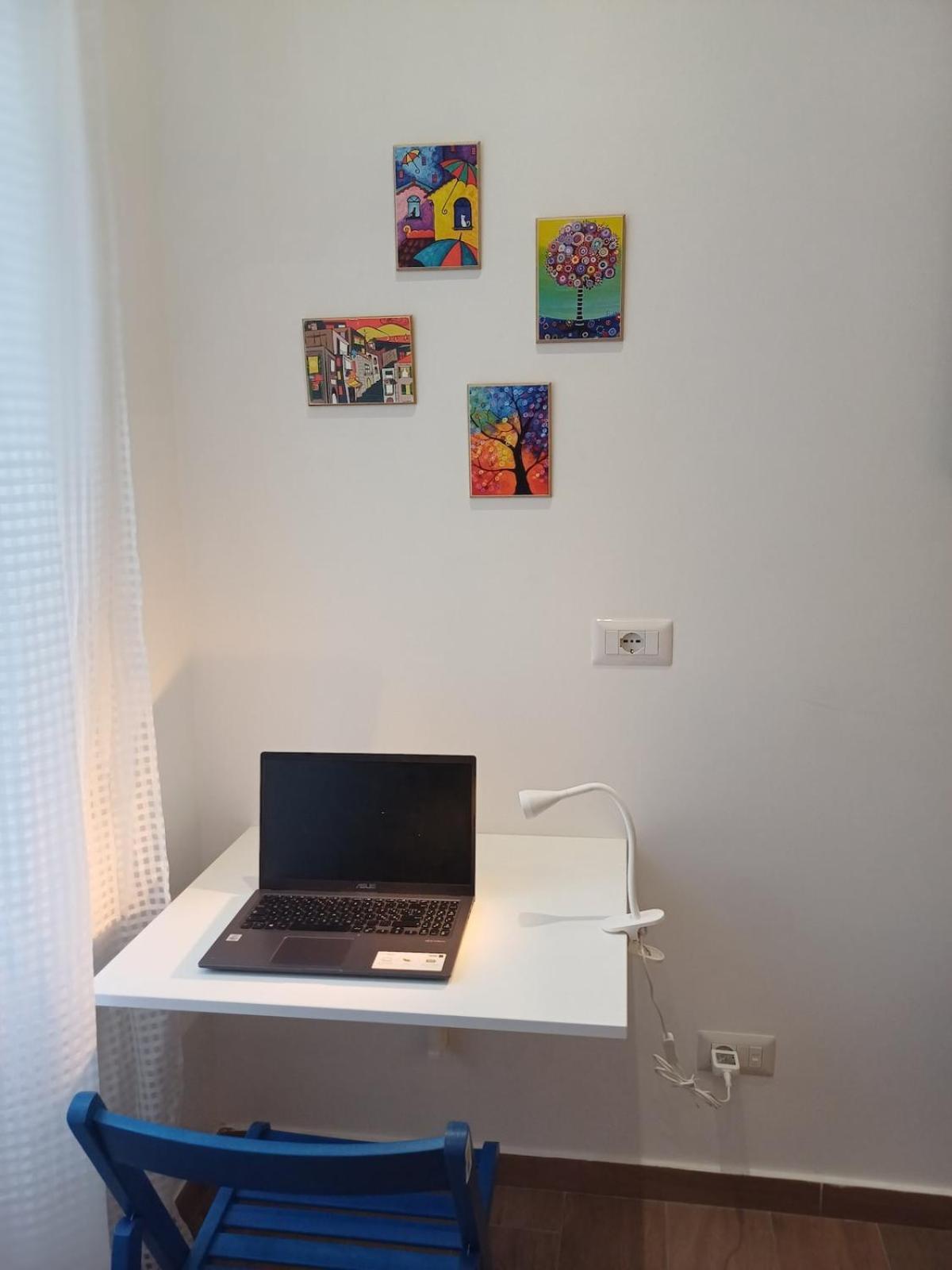 Appartement Le Casette Di Lam Napels