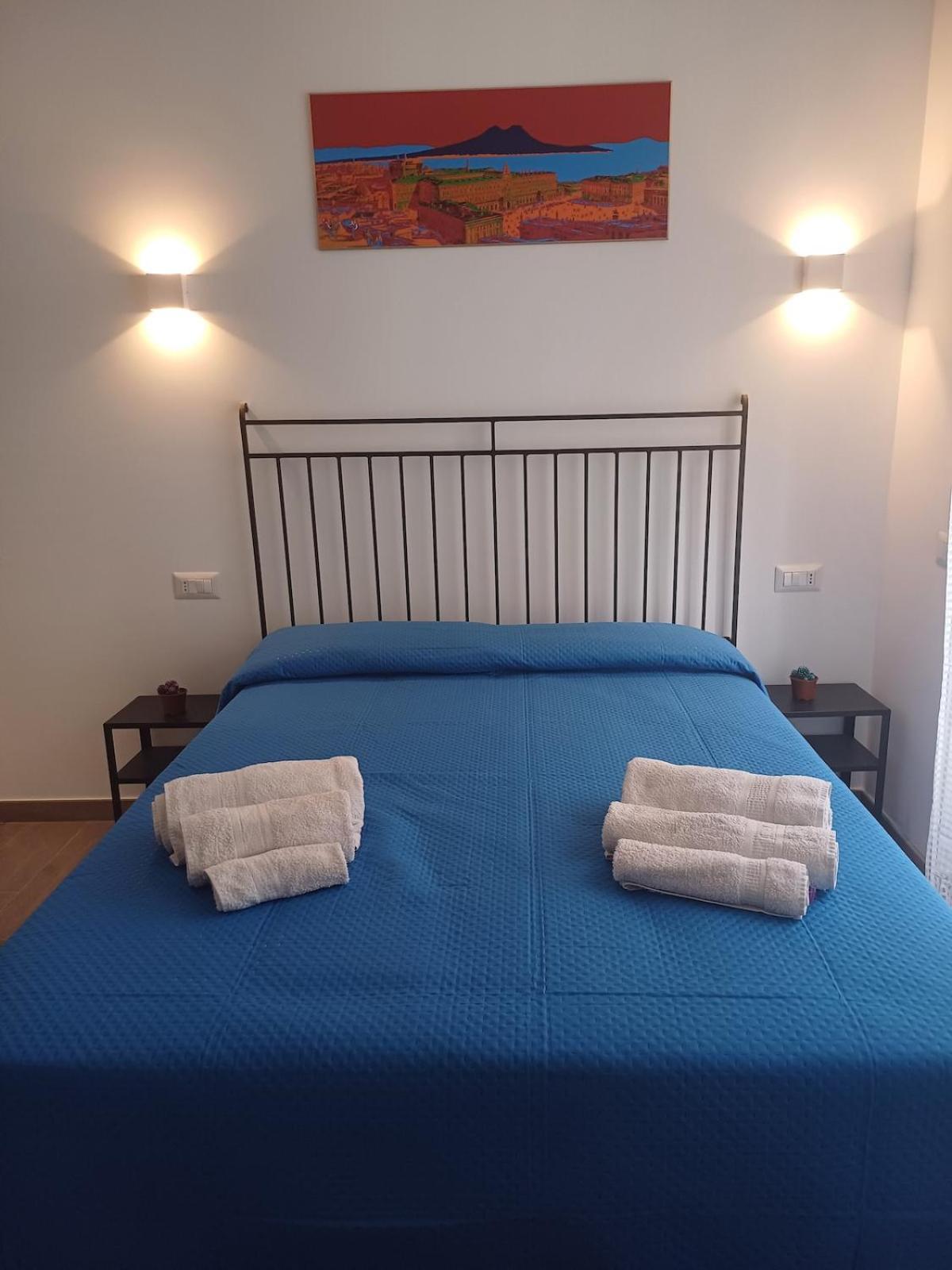 Appartement Le Casette Di Lam *