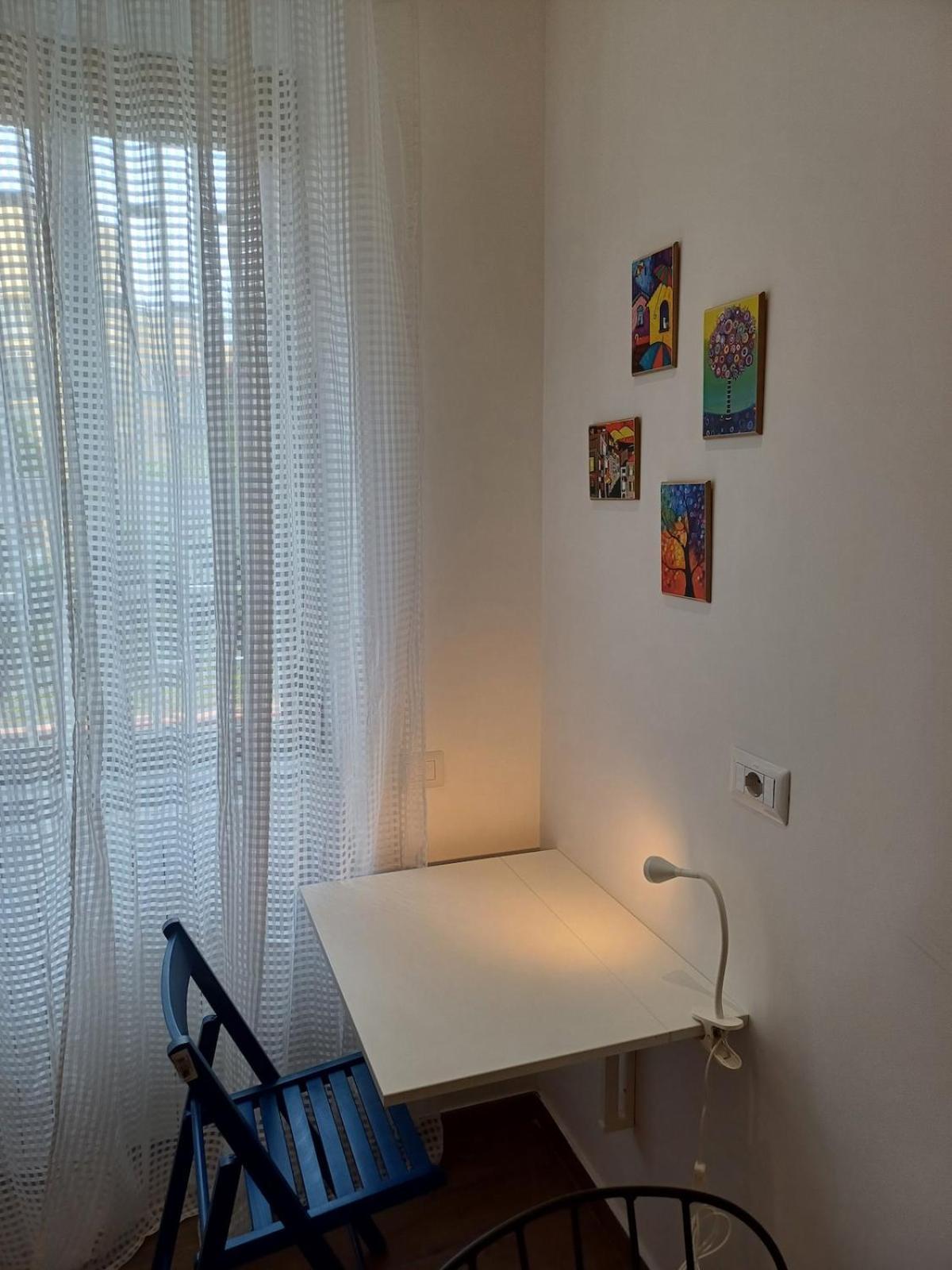 Le Casette Di Lam Appartement *