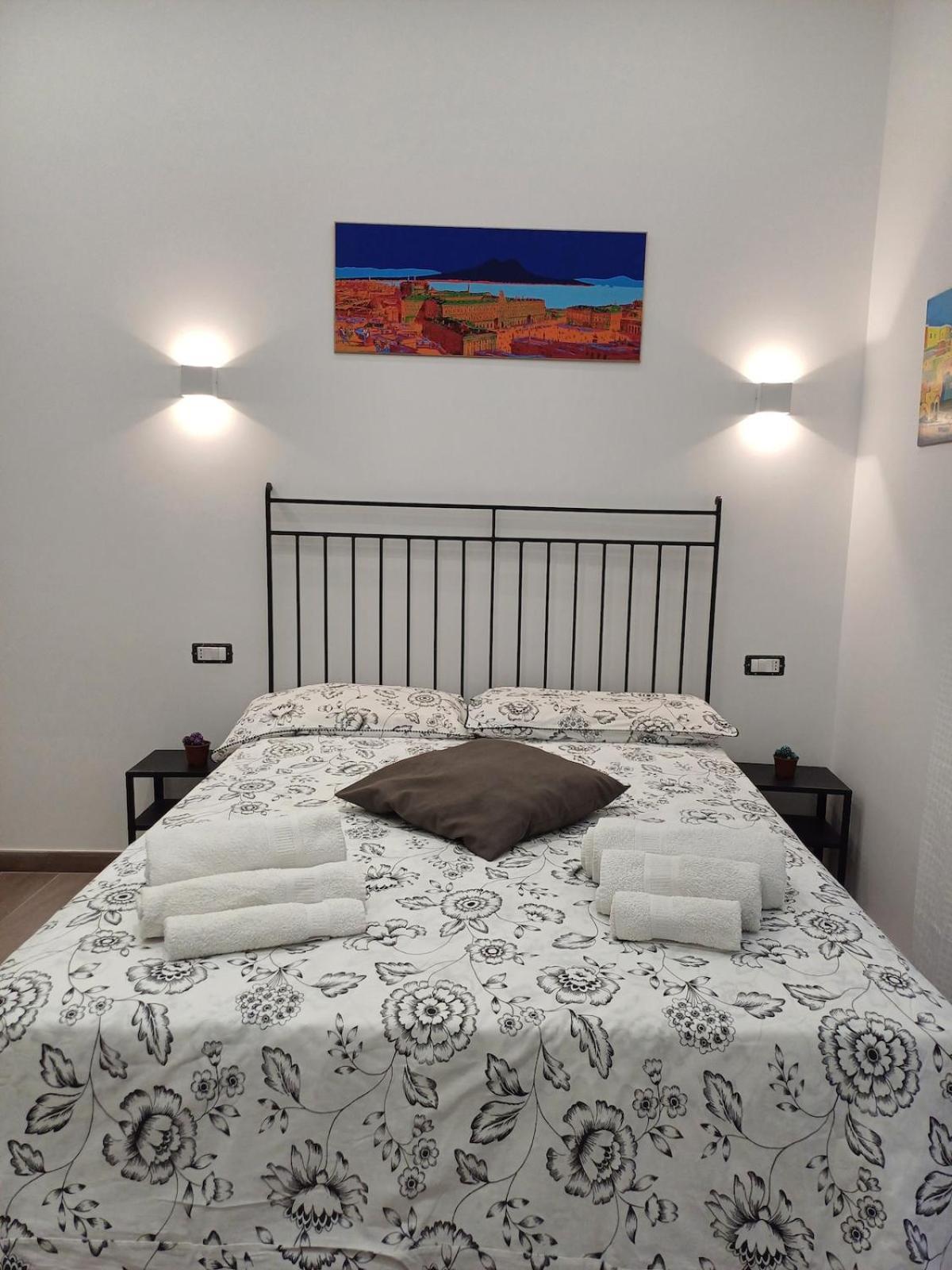 Appartement Le Casette Di Lam *
