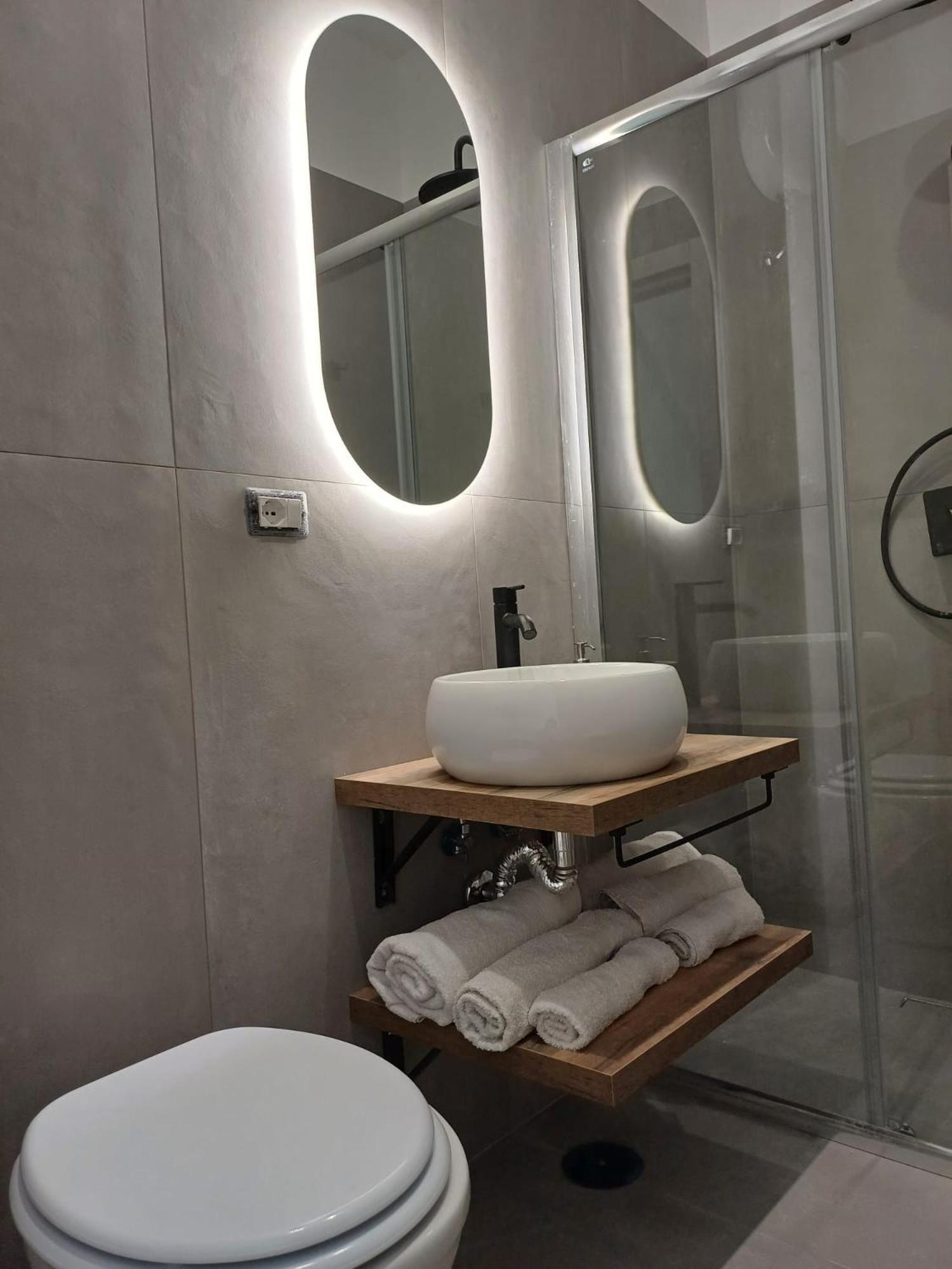 Appartement Le Casette Di Lam Napels