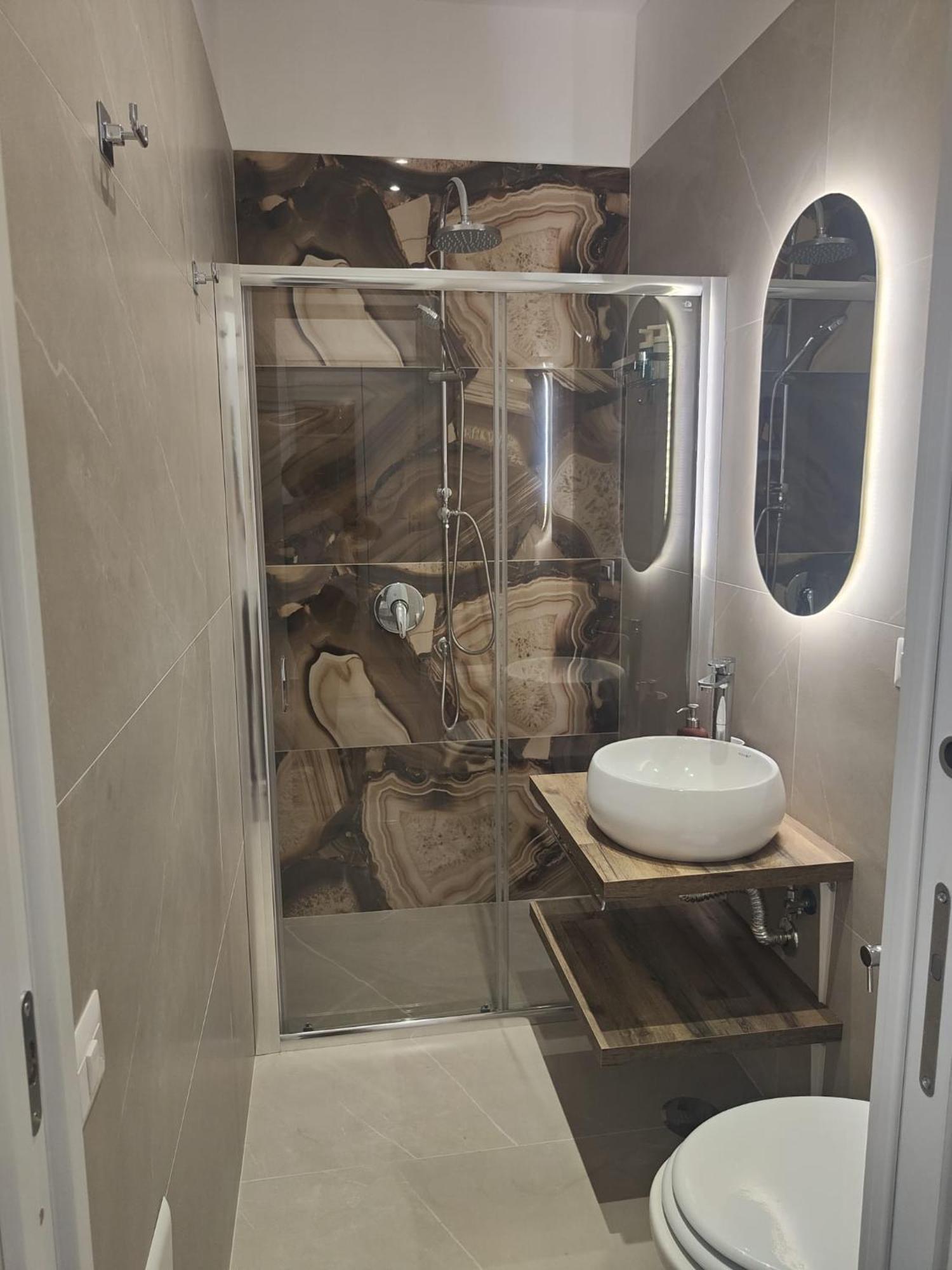 Appartement Le Casette Di Lam *