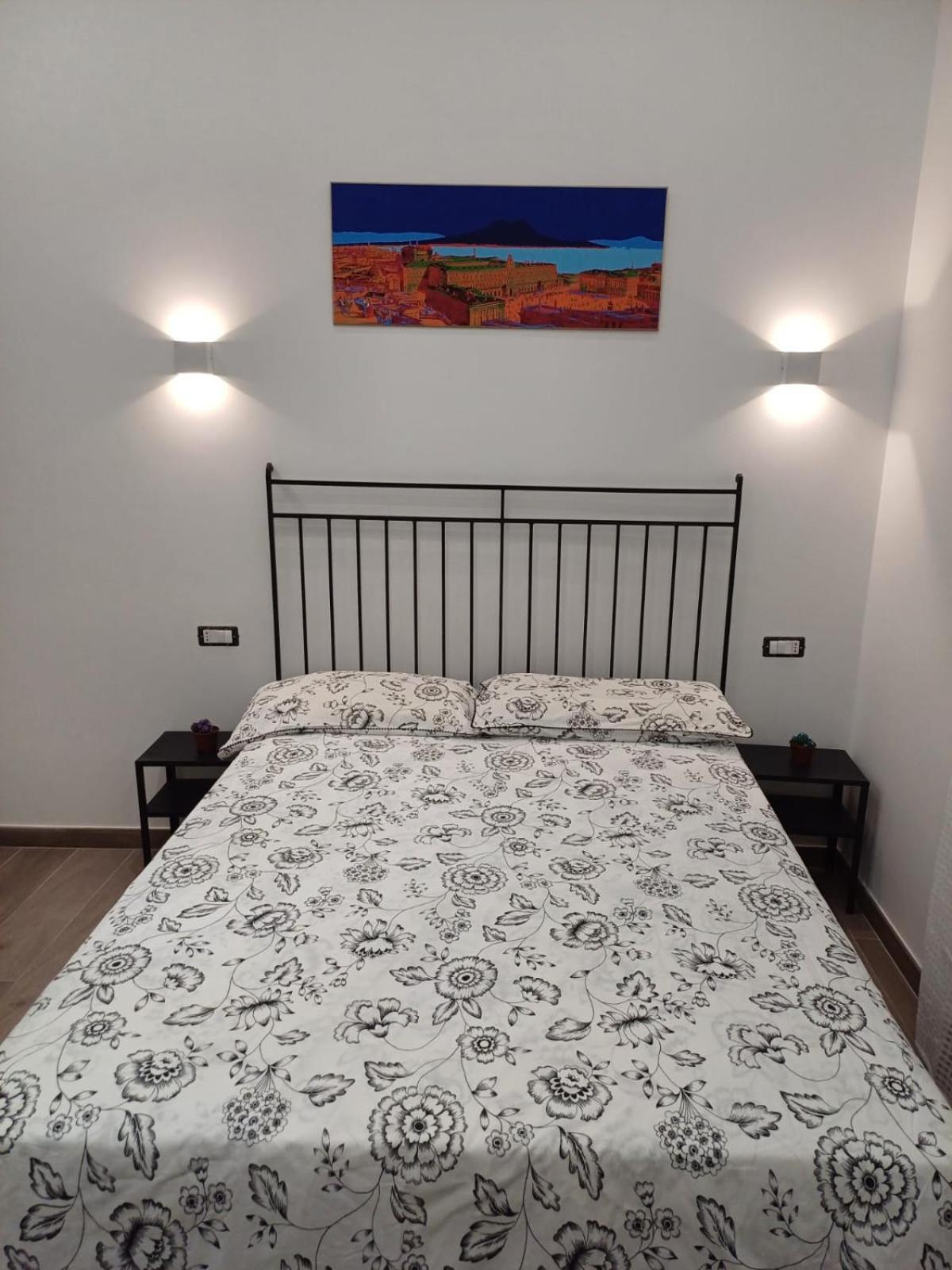 Appartement Le Casette Di Lam *