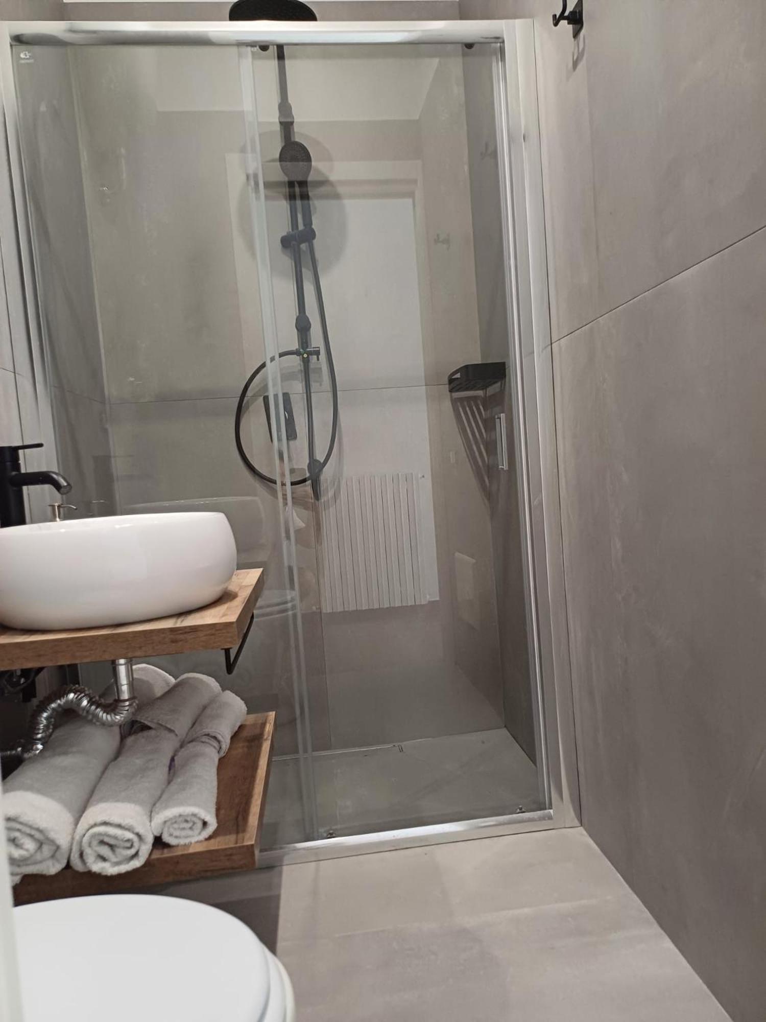 Appartement Le Casette Di Lam *