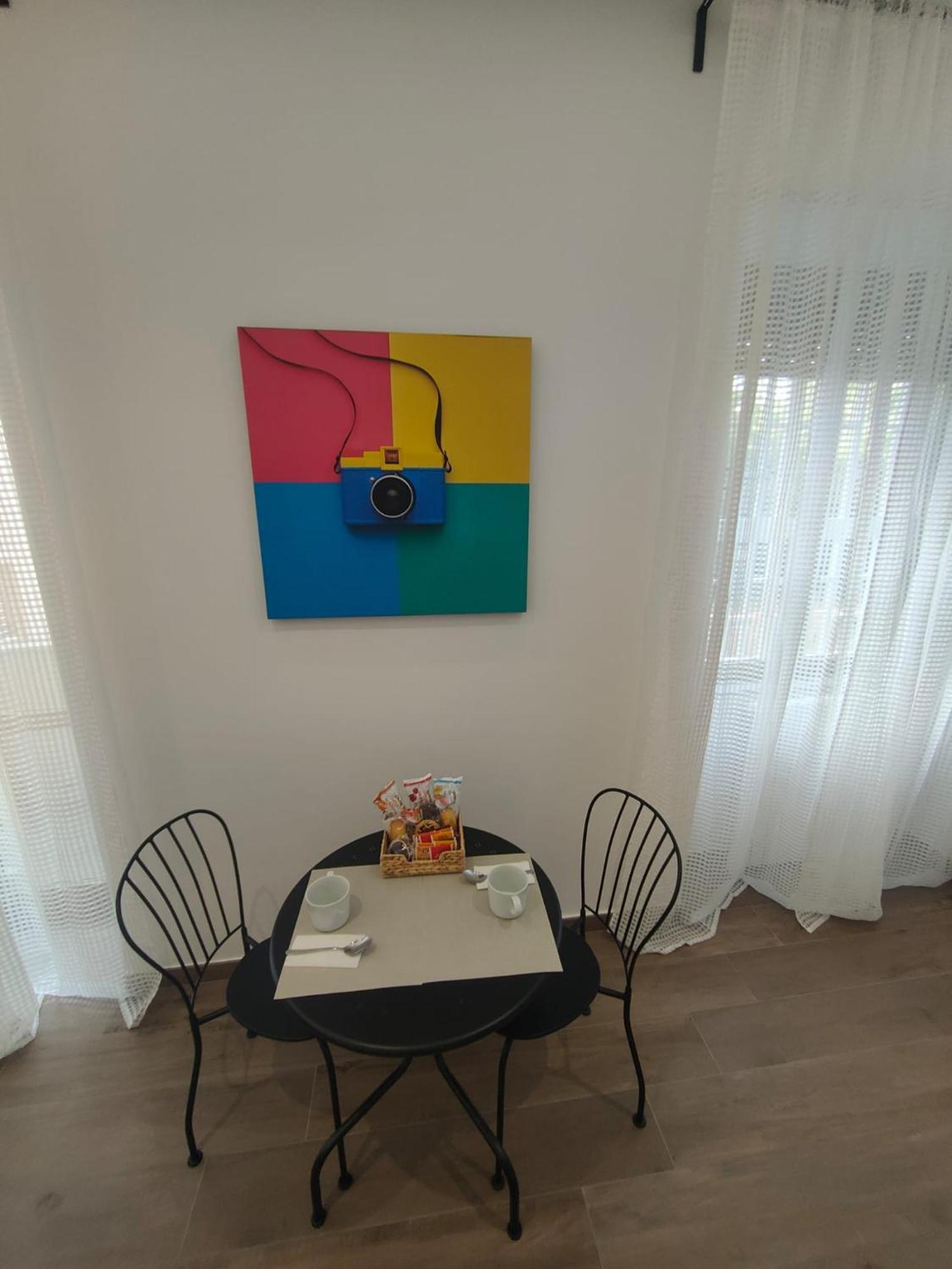 Le Casette Di Lam Appartement *
