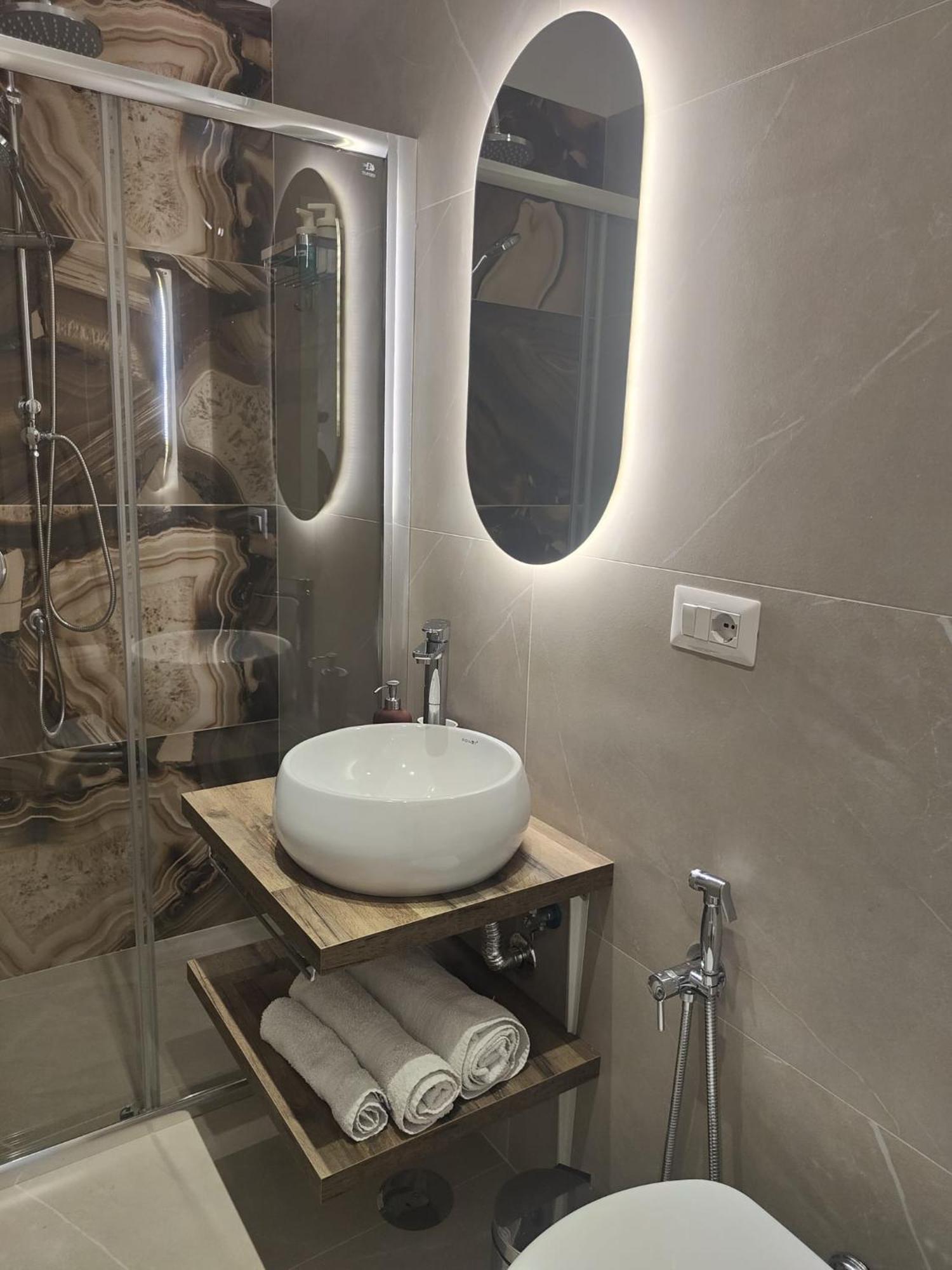 Appartement Le Casette Di Lam Napels