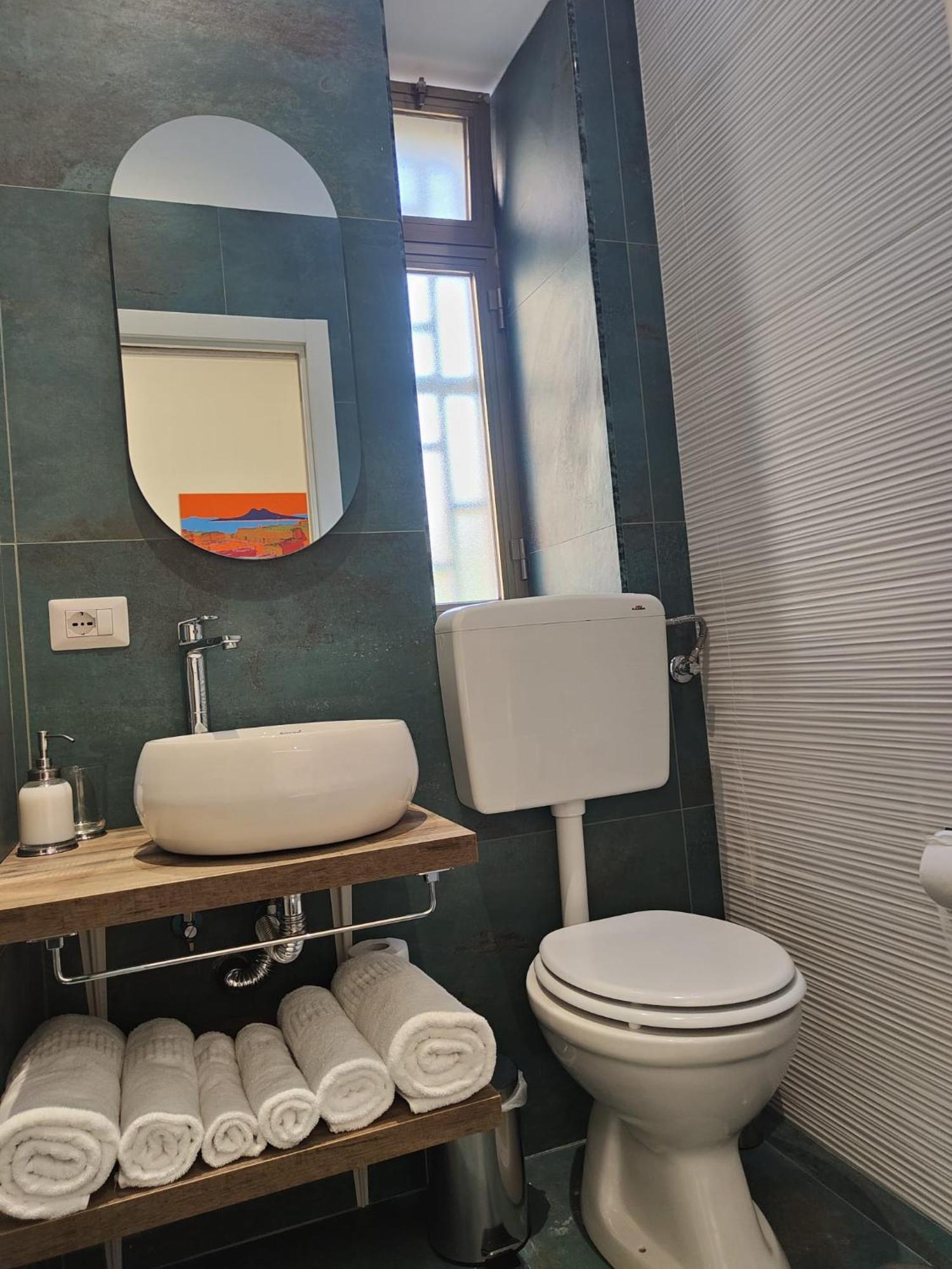 Le Casette Di Lam Appartement