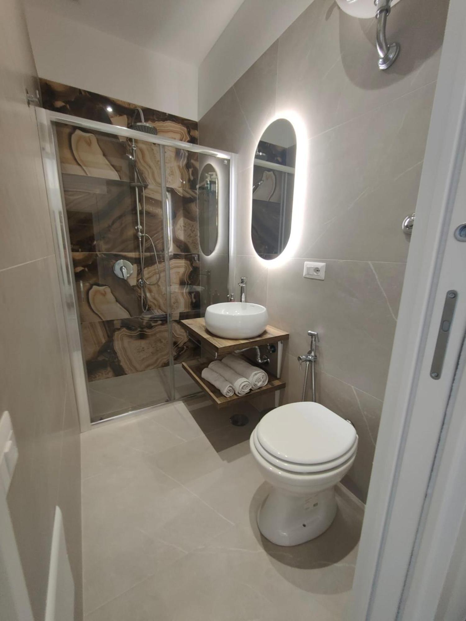 Appartement Le Casette Di Lam *