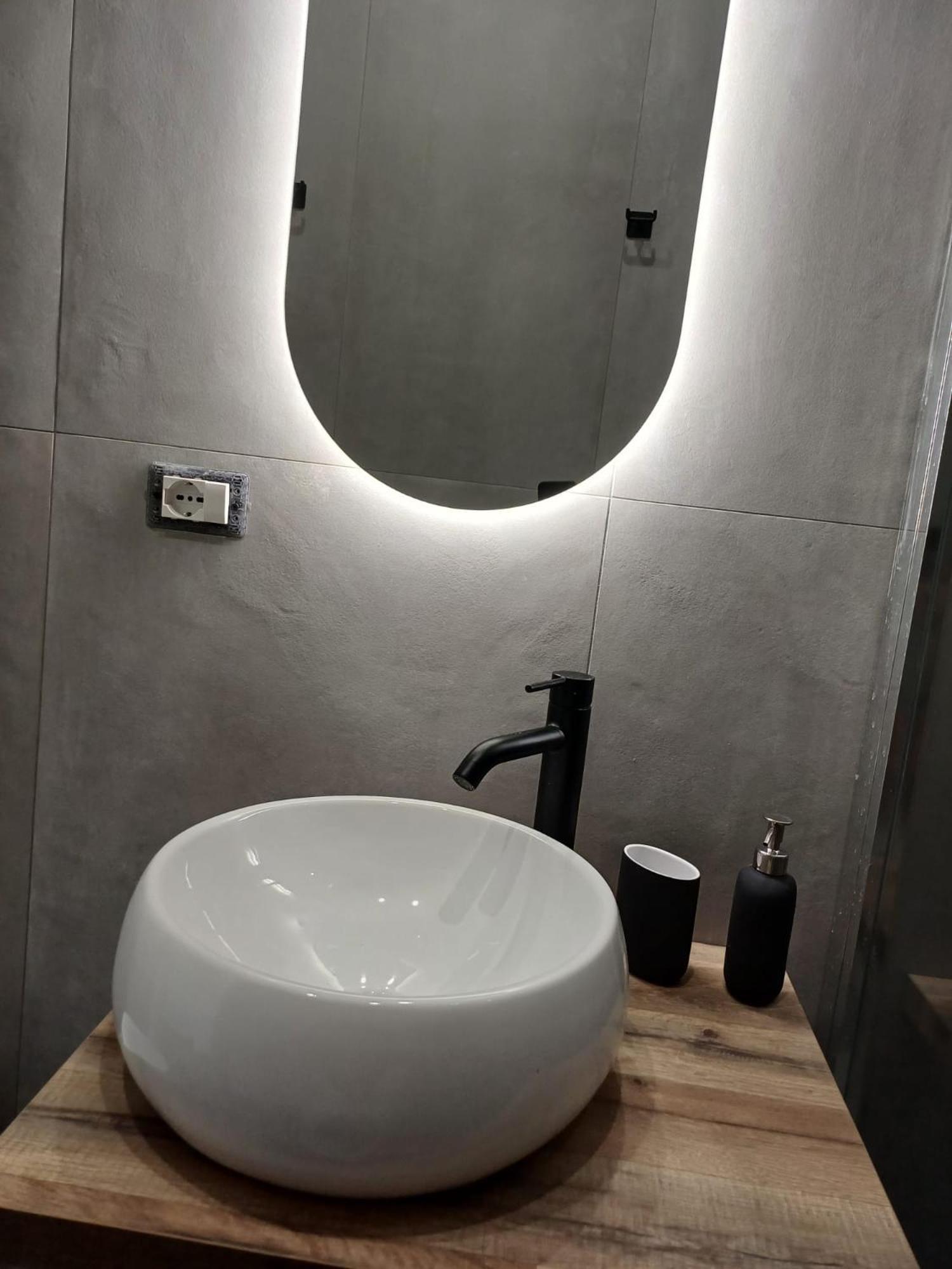 Appartement Le Casette Di Lam *
