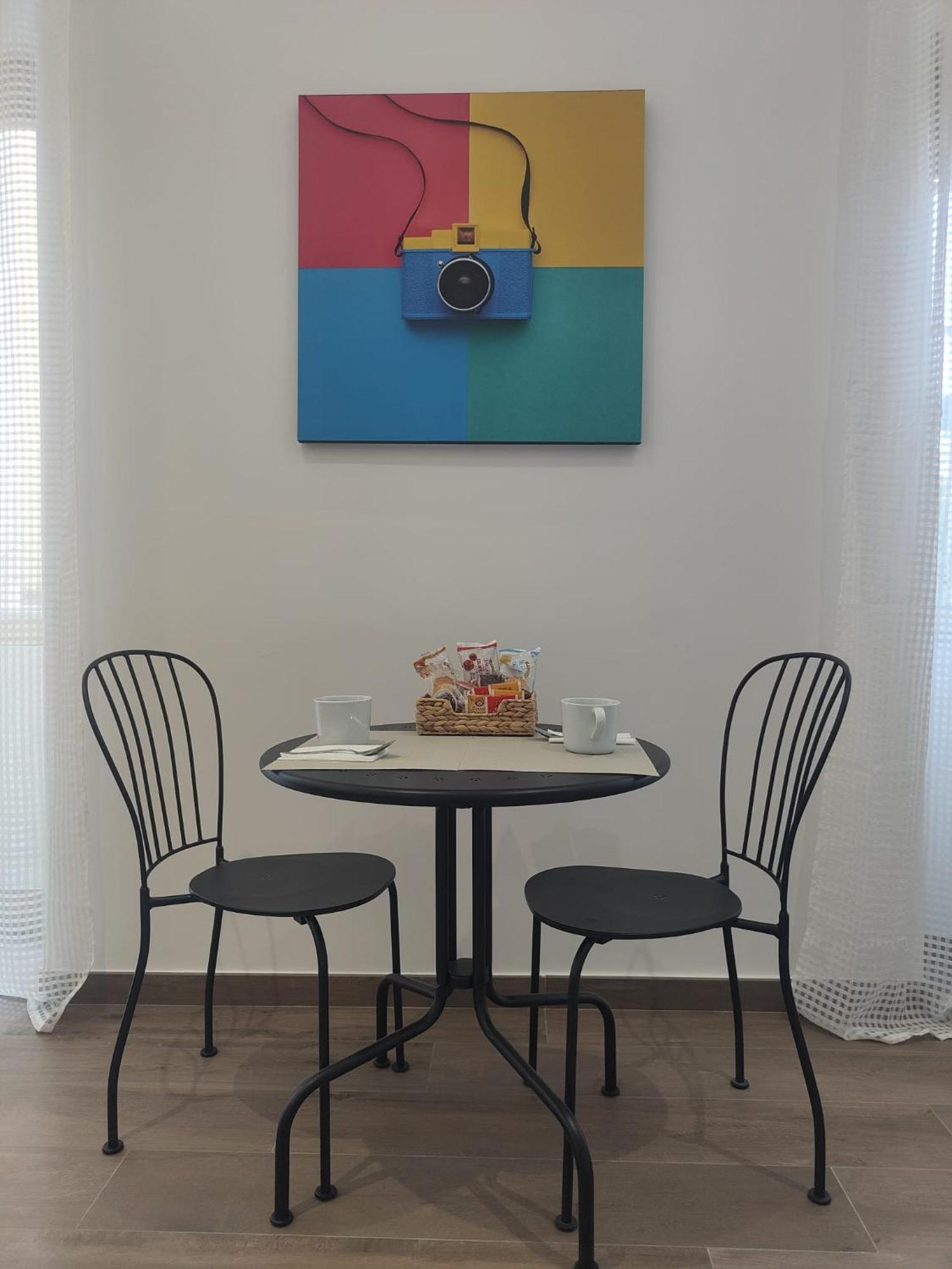 Appartement Le Casette Di Lam Napels