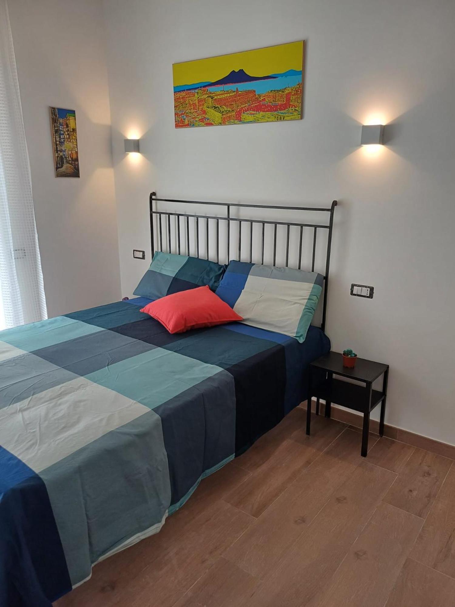 Le Casette Di Lam Appartement *