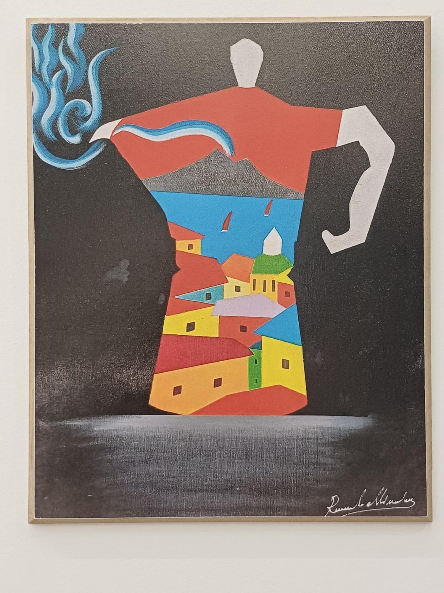 Le Casette Di Lam